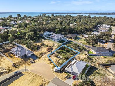 10 Riverhill Crest, Dawesville WA 6211