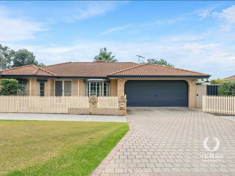 26A Queen Street, Bentley