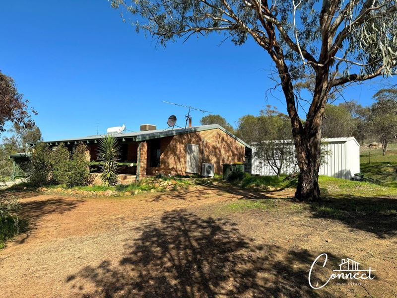 10 Purkiss Drive, Northam