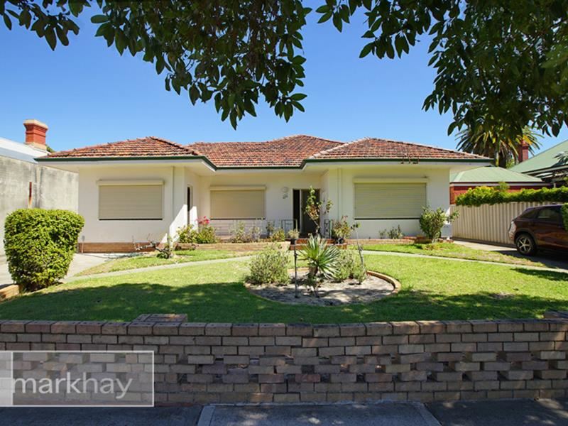 127 Walcott Street, Mount Lawley WA 6050