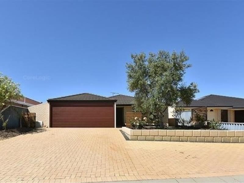 4 Hindmarsh Way, Edgewater WA 6027 | Sold: 15 Jul 2024