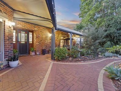 25 Scotford Way, Baldivis WA 6171