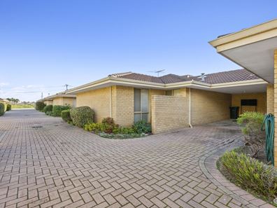 5/99 Simpson Avenue, Rockingham WA 6168