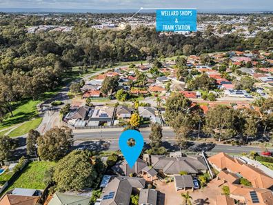 7/23 Edwards Street, Leda WA 6170