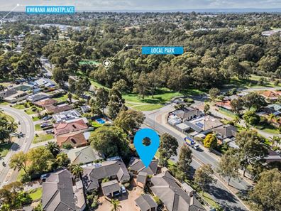 7/23 Edwards Street, Leda WA 6170