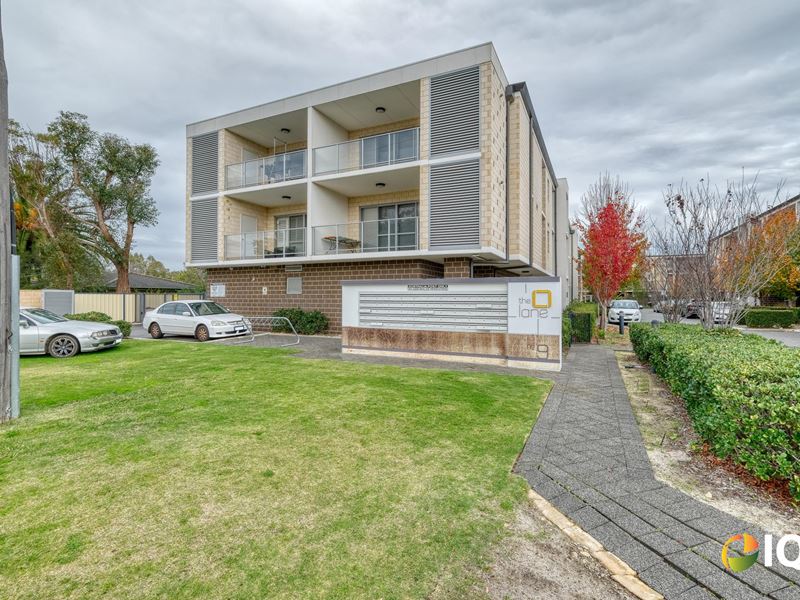 3/9 Central Terrace, Beckenham WA 6107