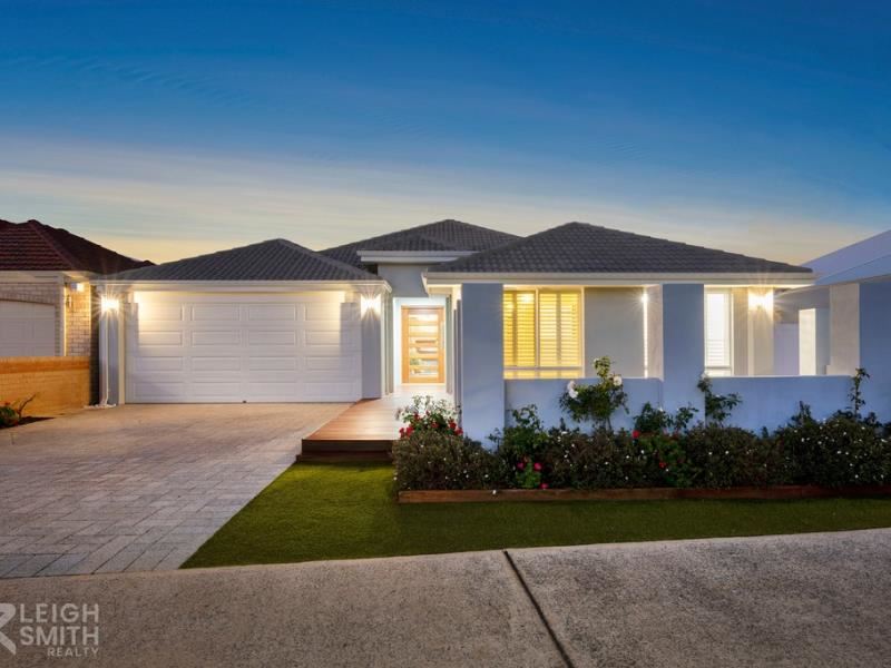 12 Sanctuary Circuit, Dawesville