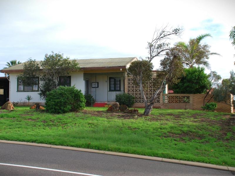 27 Dean Street, Beresford