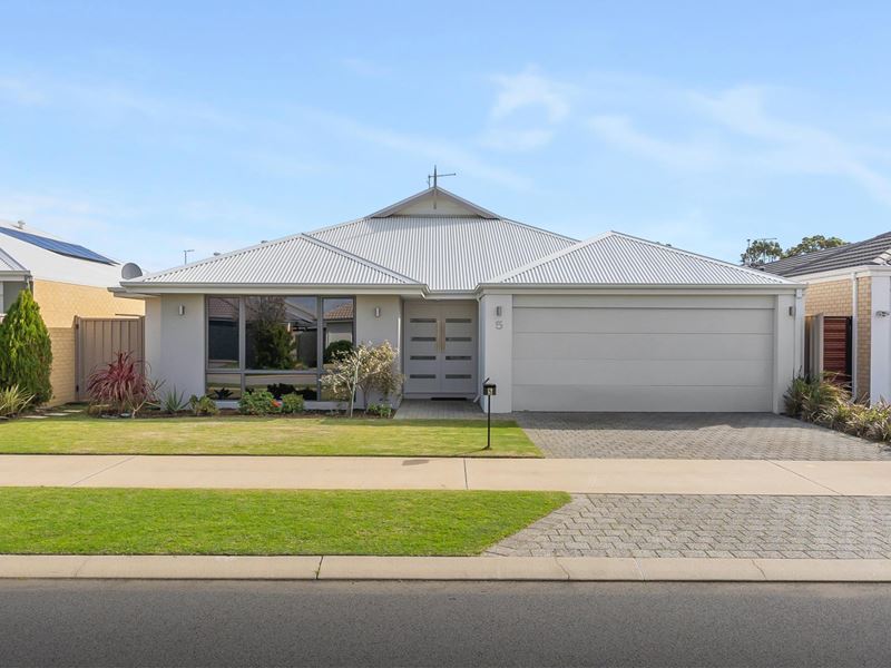 5 Crimson Road, Karnup