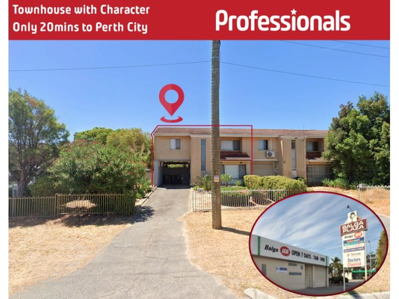 19 Lavant Way, Balga WA 6061