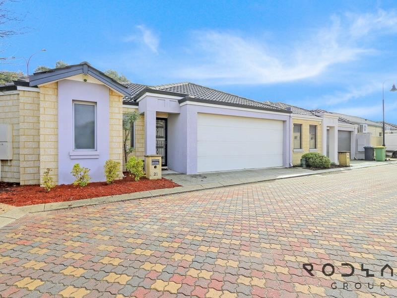 Unit 21/26 Churchill Grn, Canning Vale