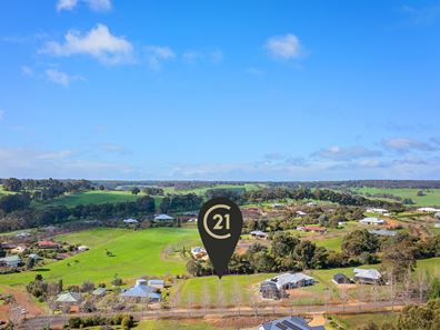 10 Cottonwood Close, Kangaroo Gully WA 6255