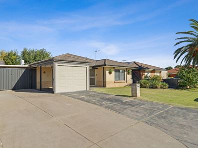 28 Arabella Meander, Warnbro WA 6169