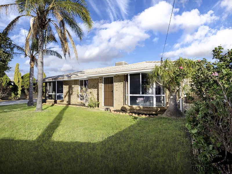 166 Chapman Valley Road, Waggrakine