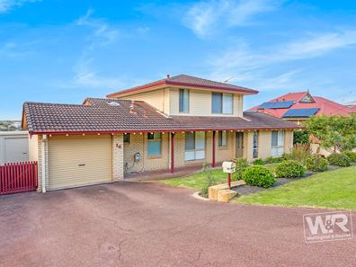 16 Burt Street, Mount Clarence WA 6330