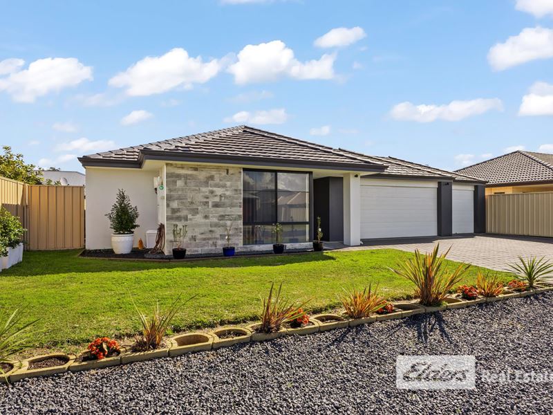 9 Quillben Road, Dalyellup