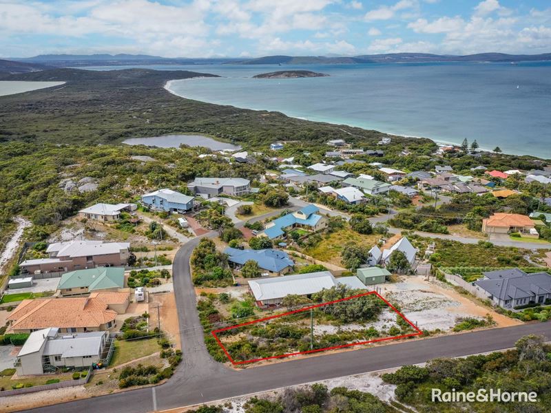 15 Rossiter Road, Goode Beach WA 6330