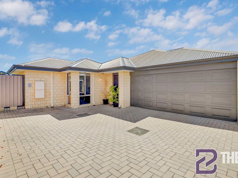 3B Padua Road, Piara Waters