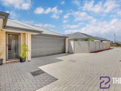 3B Padua Road, Piara Waters WA 6112