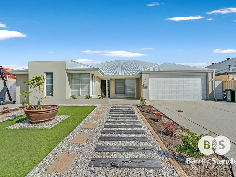 14 Thetis Link, Dalyellup WA 6230