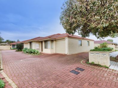 24a Eastdene Circle, Nollamara WA 6061