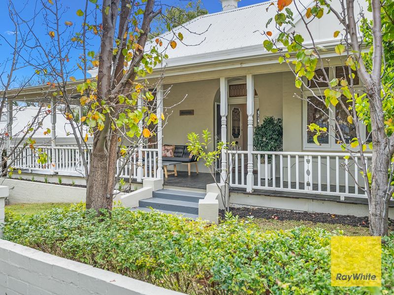 6 Windsor Street, Claremont WA 6010