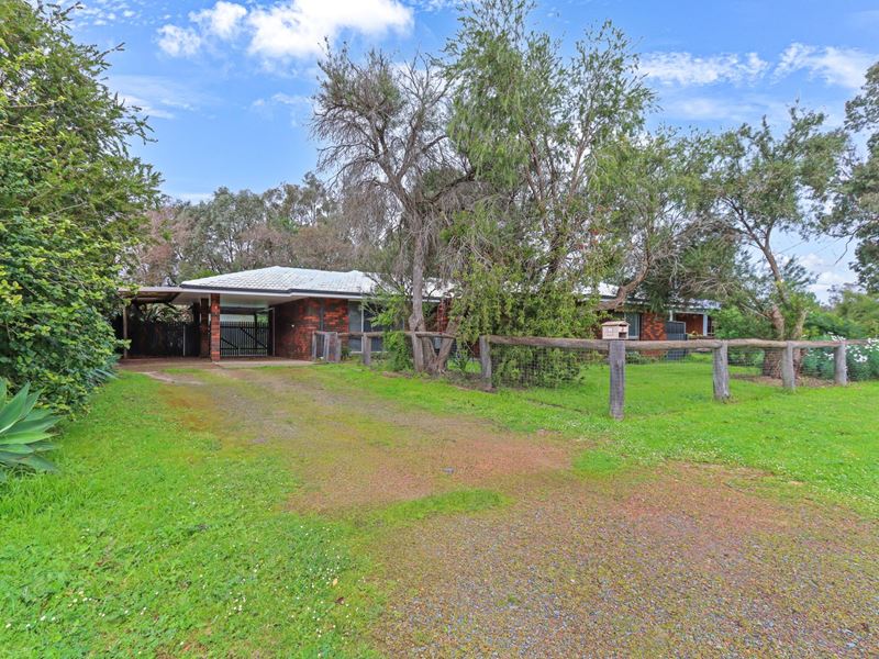 3 Carey Street, Pinjarra