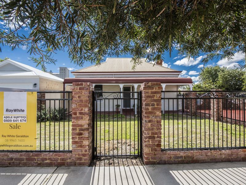 182 Augustus Street, West End WA 6530