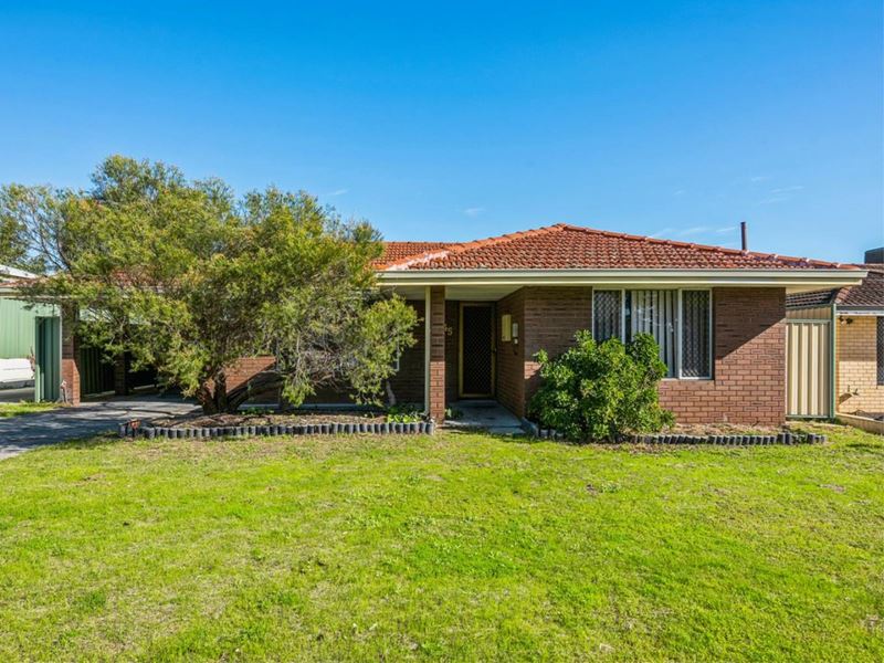 45 Western Avenue, High Wycombe