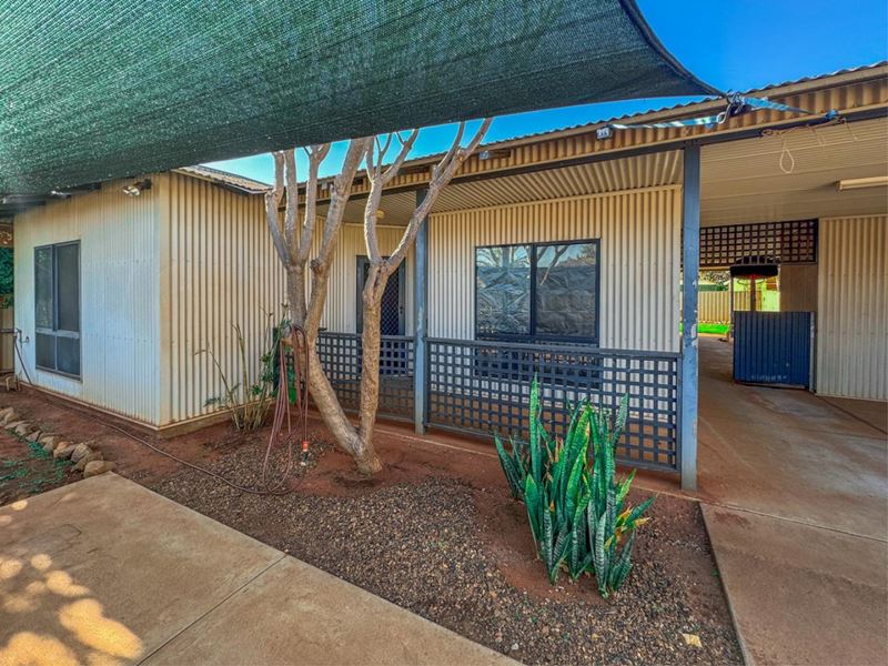 9 Oriole Way, South Hedland