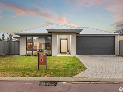 24 Graceful Street, Byford WA 6122