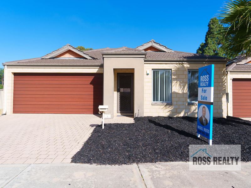 1/12 Arbon Way, Lockridge