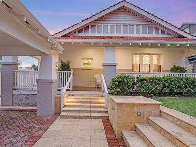 39 Joseph Street, West Leederville WA 6007