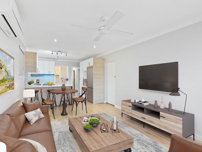 67B Frederick Street, Shoalwater