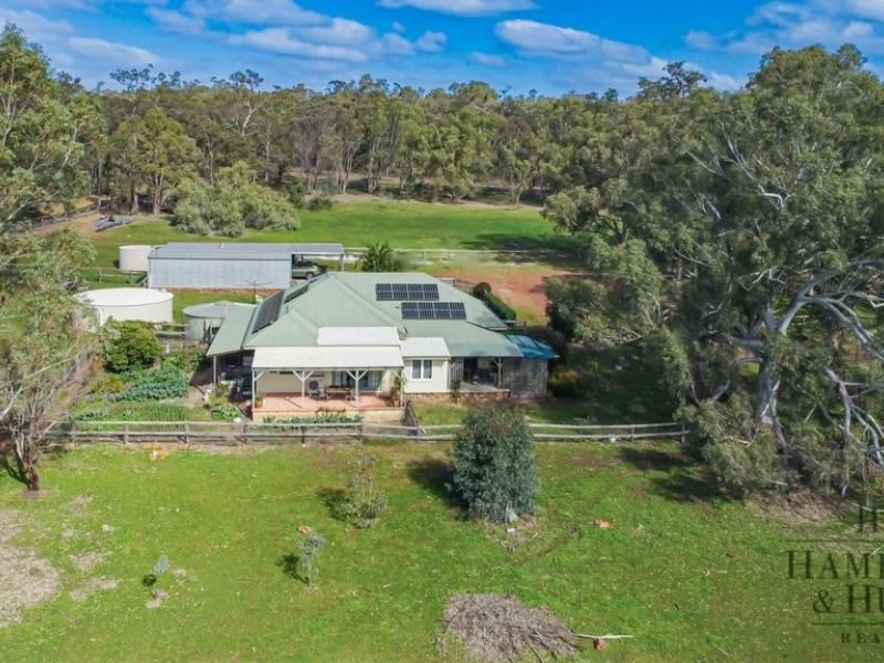 1962 Toodyay Road, Gidgegannup WA 6083