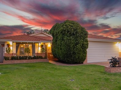 11 Iandra Loop, Carramar WA 6031