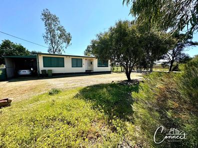 29 Vanzetti Street, Meckering WA 6405