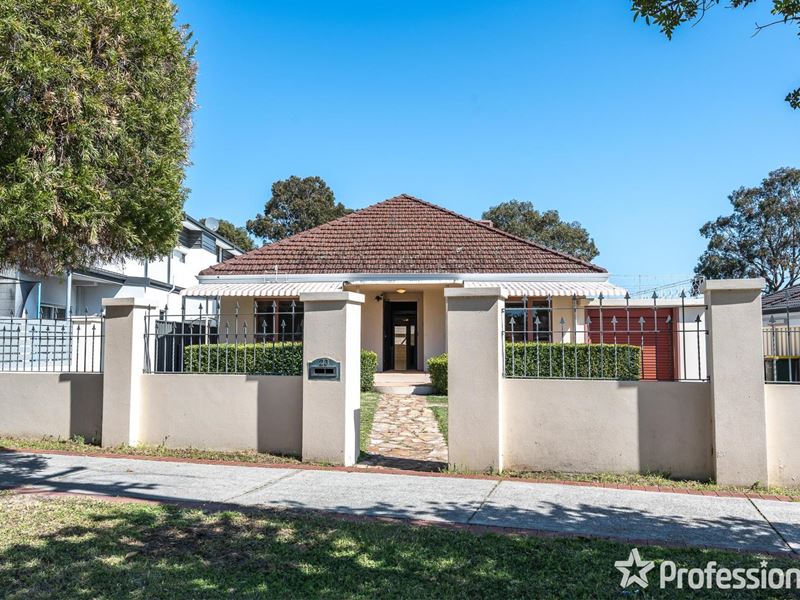 23 Wroxton Street, Midland