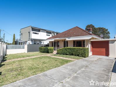 23 Wroxton Street, Midland WA 6056