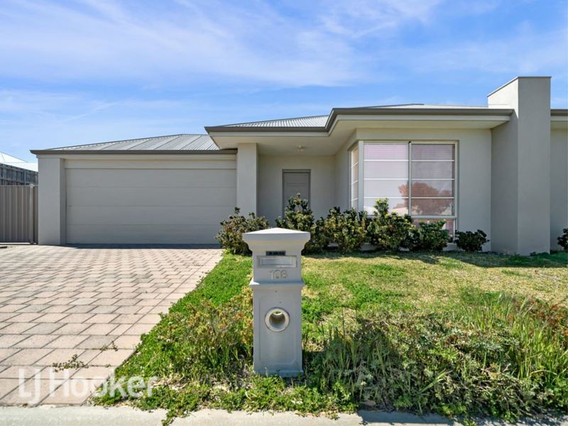 108 Beachside Parade, Yanchep WA 6035