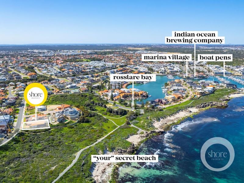 27 Kinsale Drive, Mindarie WA 6030