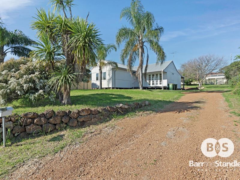 22 Palmer Street, Donnybrook