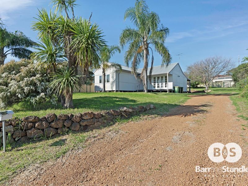 22 Palmer Street, Donnybrook WA 6239