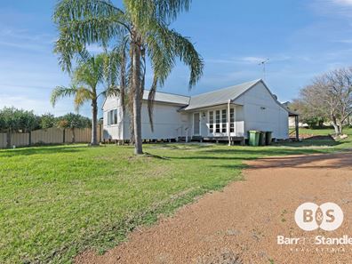 22 Palmer Street, Donnybrook WA 6239