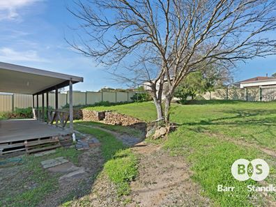 22 Palmer Street, Donnybrook WA 6239