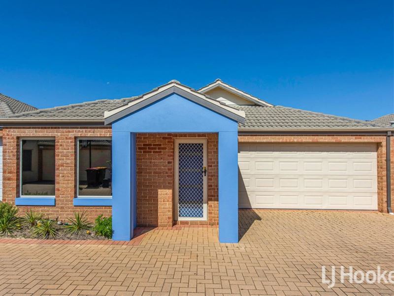 14/17-21 Third Avenue, Kelmscott WA 6111