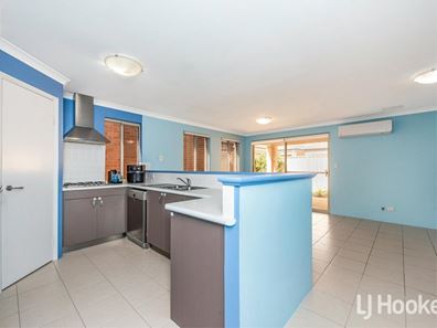 14/17-21 Third Avenue, Kelmscott WA 6111