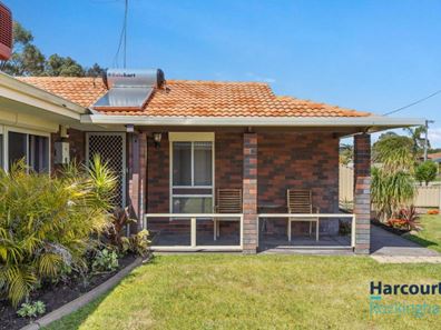 60 Haselmere Circus, Rockingham WA 6168