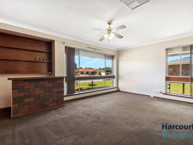 60 Haselmere Circus, Rockingham WA 6168