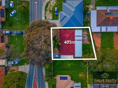 95 Strawberry Drive, Seville Grove WA 6112